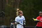 WLax vs Keene  Wheaton College Women's Lacrosse vs Keene State. - Photo By: KEITH NORDSTROM : Wheaton, LAX, Lacrosse